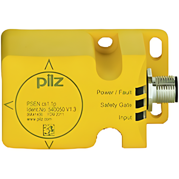Pilz Sicherheitsschalter 540050 Typ PSEN cs1.1p 1 switch Pilz Sicherheitsschalter 540050 Typ PSEN cs1.1p 1 switch