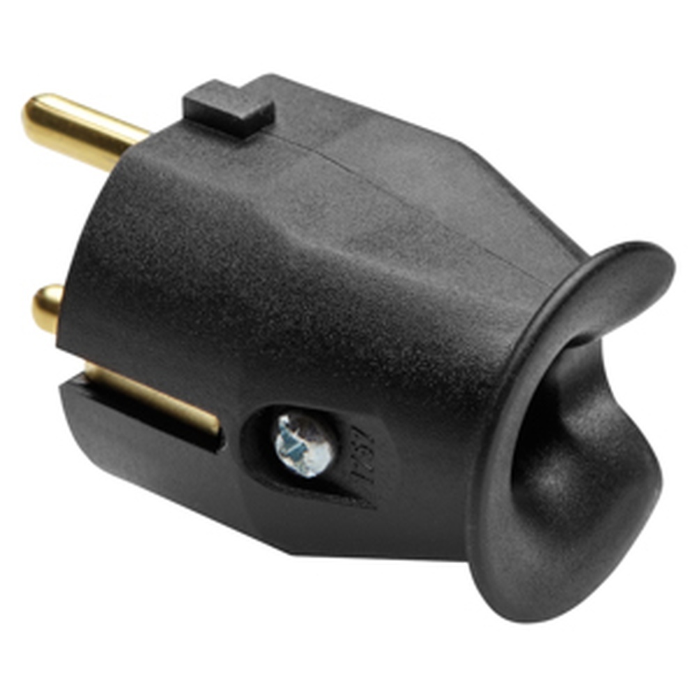 Gewiss Stecker GW28013