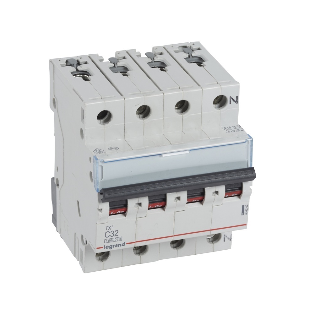 Legrand Leitungsschutzschalter 404242