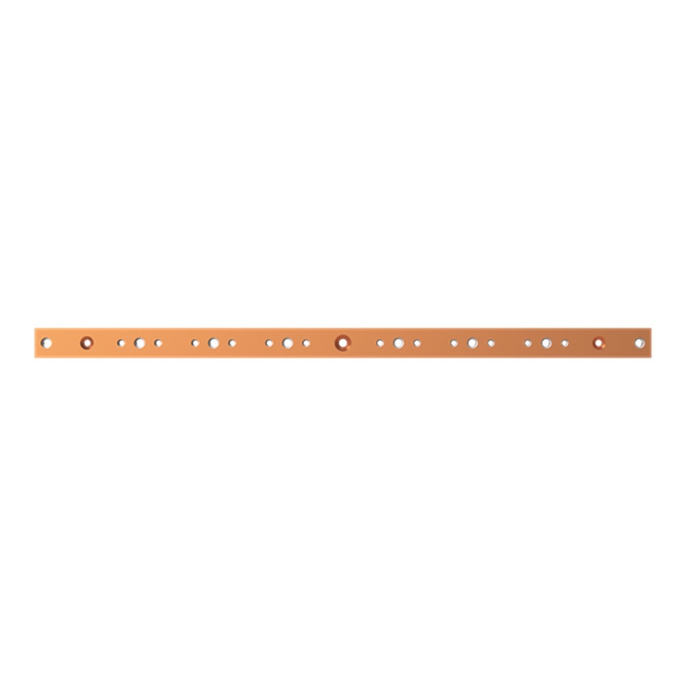 Striebel & John Cu Schiene 2CPX042985R9999 Typ ZX2537