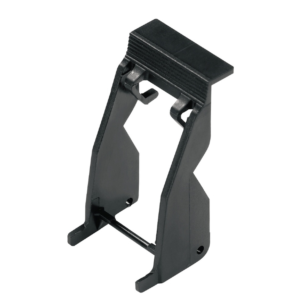 Weidmüller Haltebügel 8691110000 Typ SCM CLIP P