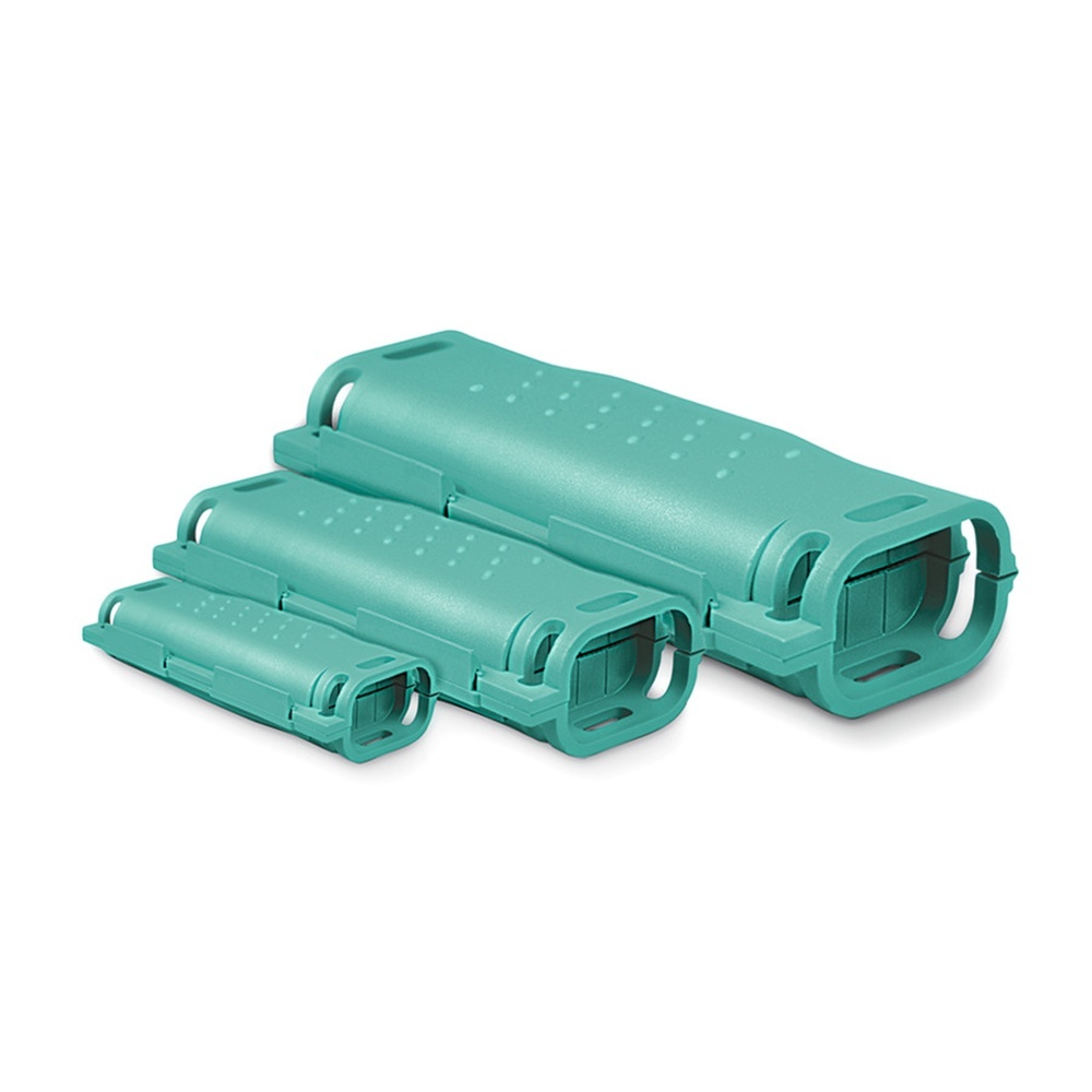 Hellermann Gel Kabelgarnitur 435-00652 Typ Relifix 410 PP/SI GN
