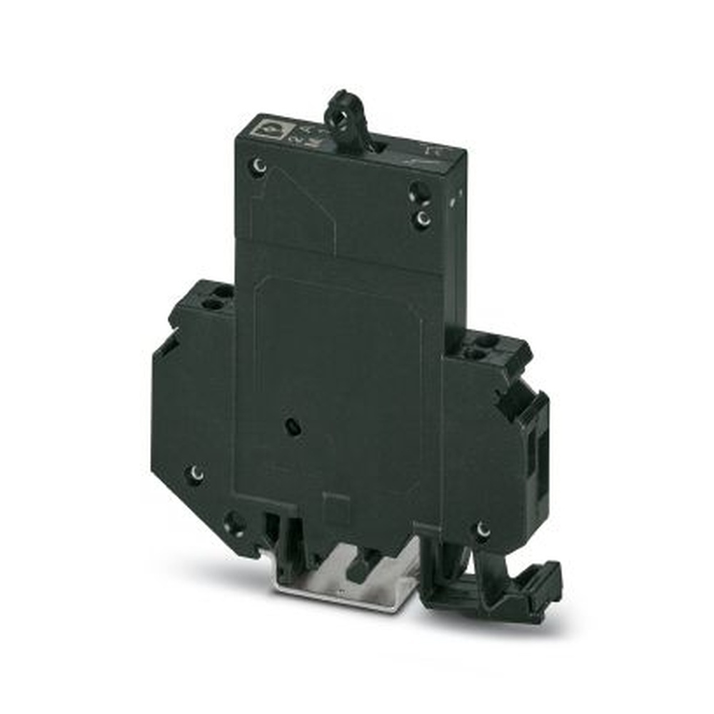 Phoenix Contact Thermomagnetischer Geräteschutzschalter 0914633 Typ TMC 1 M1 200 2,0A Phoenix Contact Thermomagnetischer Geräteschutzschalter 0914633 Typ TMC 1 M1 200 2,0A