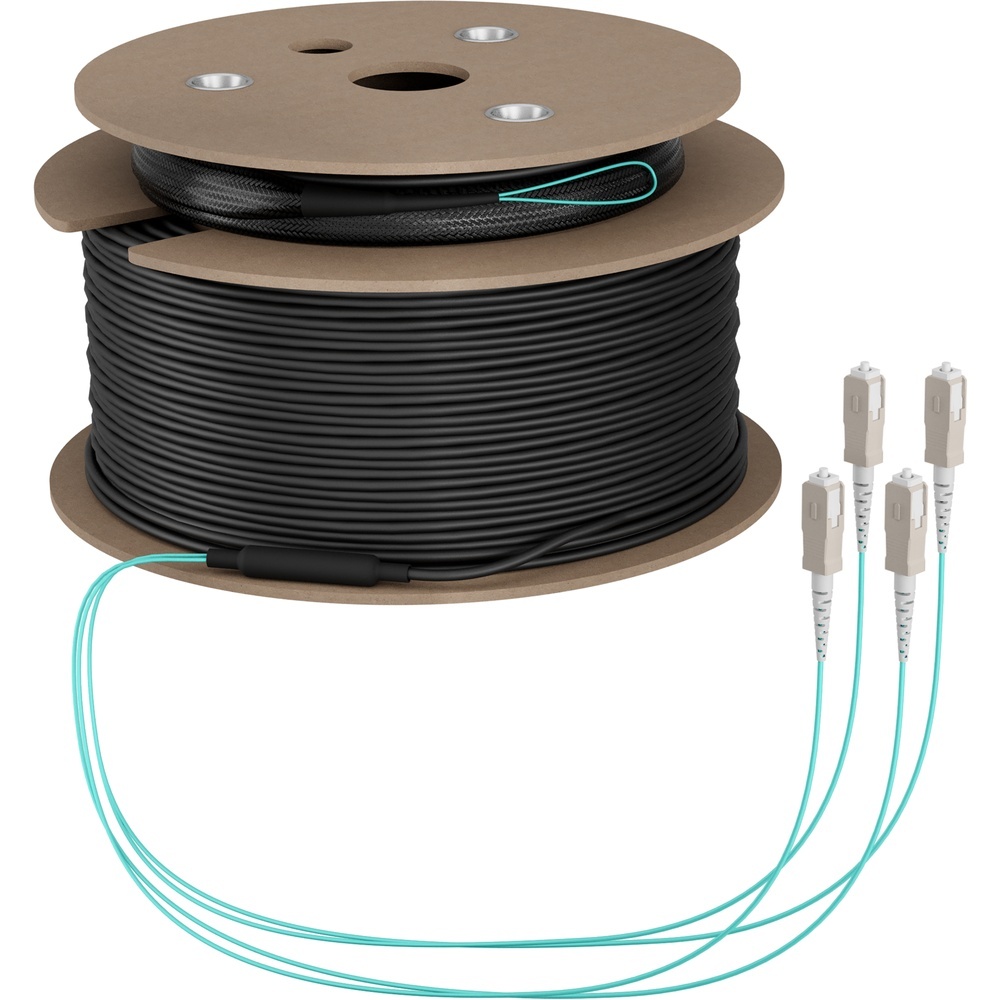 EFB Elektronik Trunkkabel O8301S160OM3