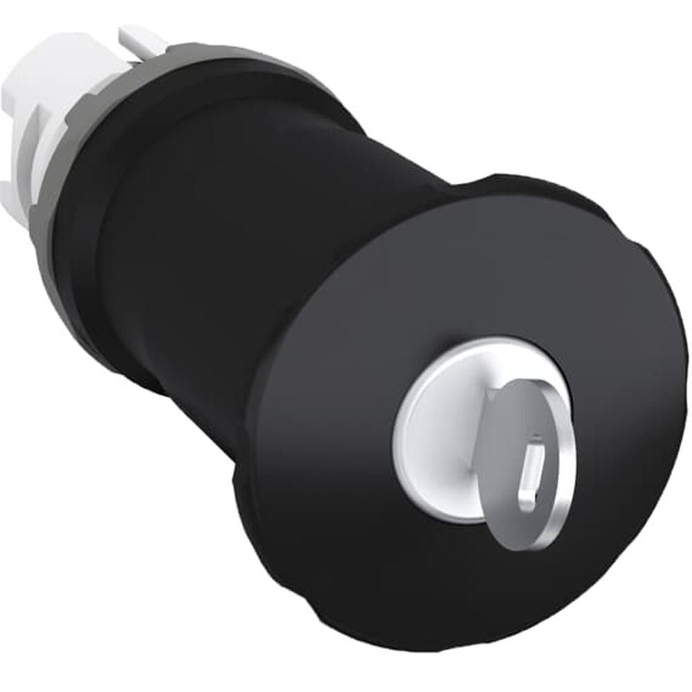 ABB Frontelement für Pilztaster 1SFA611525R1106 Typ MPEK4-11B