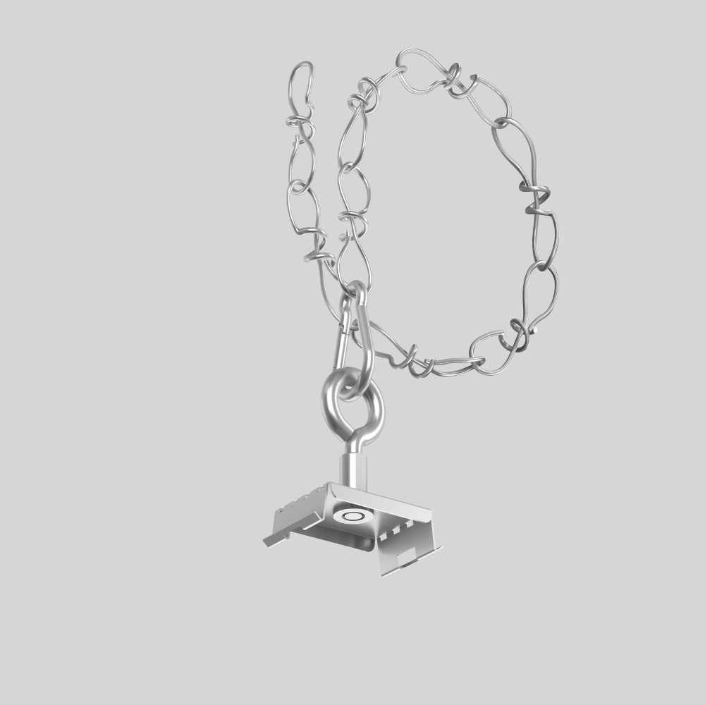 RZB Pendelbefestigungsset 982662.000.1