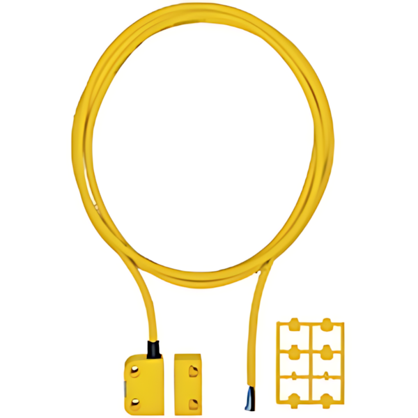 Pilz Sicherheitsschalter 506323 Typ PSEN ma1.4a-52/PSEN ma1.4-10mm/ 1unit Pilz Sicherheitsschalter 506323 Typ PSEN ma1.4a-52/PSEN ma1.4-10mm/ 1unit