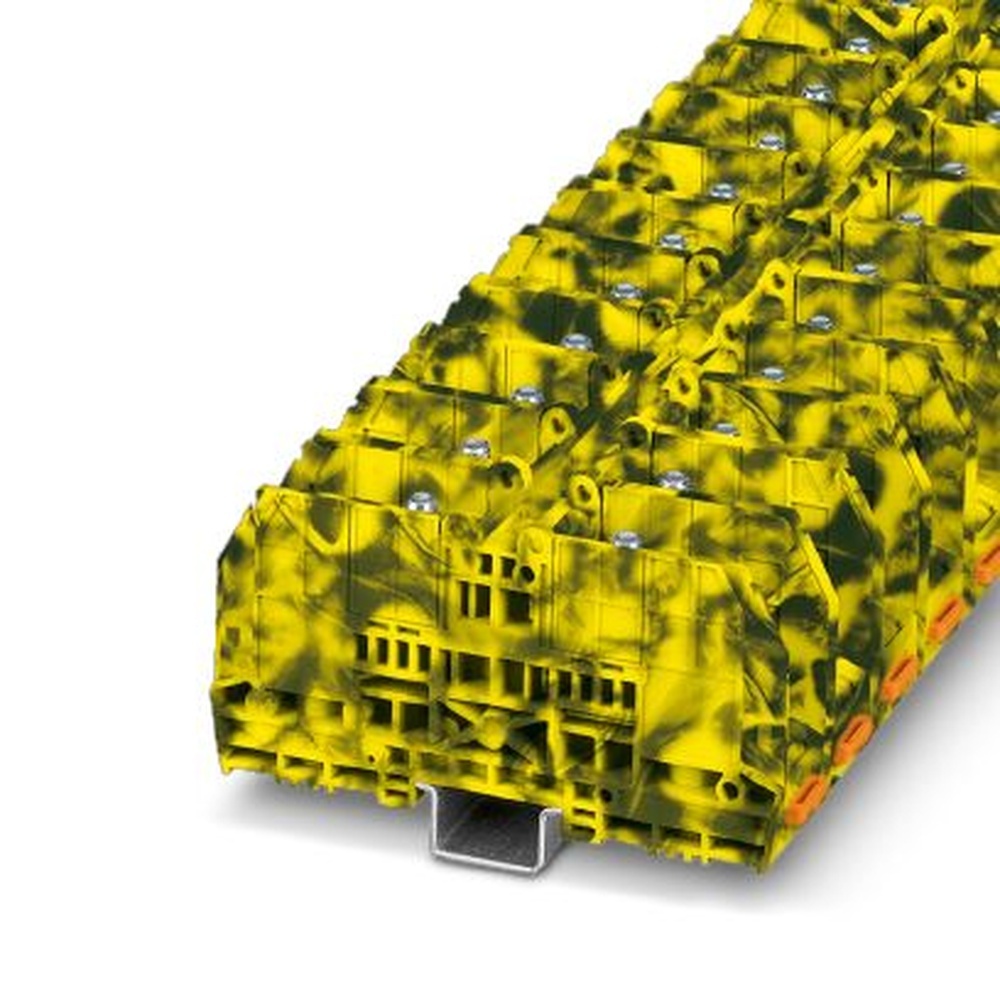 Phoenix Contact Bolzenanschlussklemme 3213139 Typ RBO 8-FE