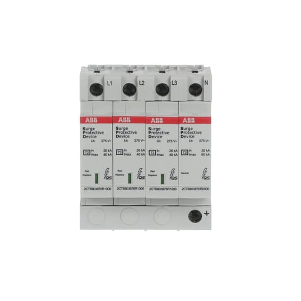 ABB Überspannungsableiter 2CTB803973R1100 Typ OVRT23N40-275PQS