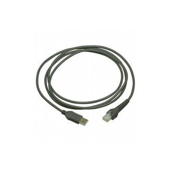 Pepperl+Fuchs Verbindungskabel 252771 Typ V45-G-2M-PVC-ABG-USB-G