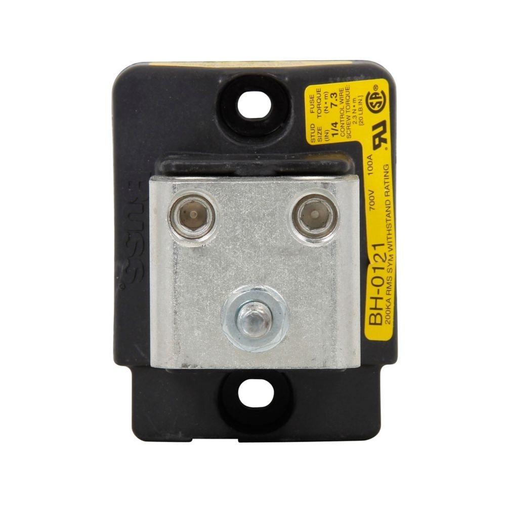 Eaton Sicherungsblock BH-0121 Typ MODULAR FUSEBLOCK