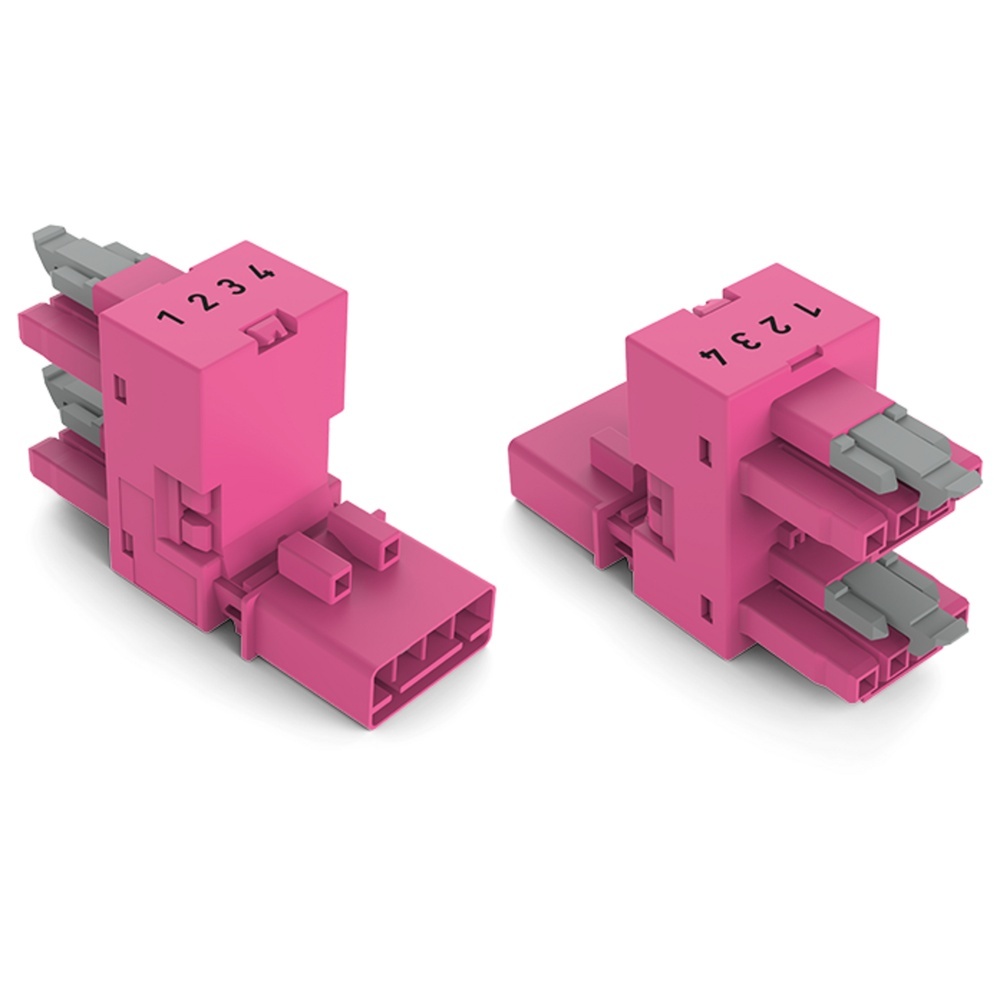 Wago Verteiler 890-1683