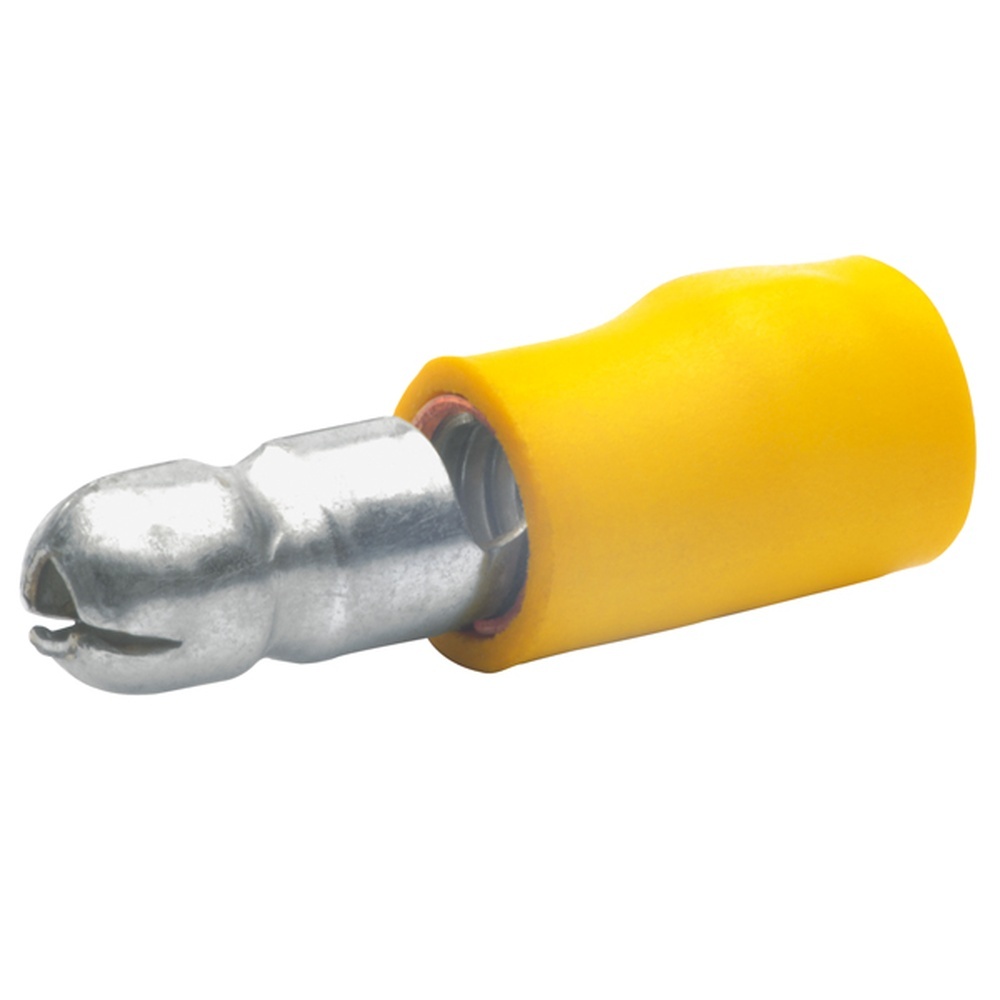 Klauke Rundstecker 1050