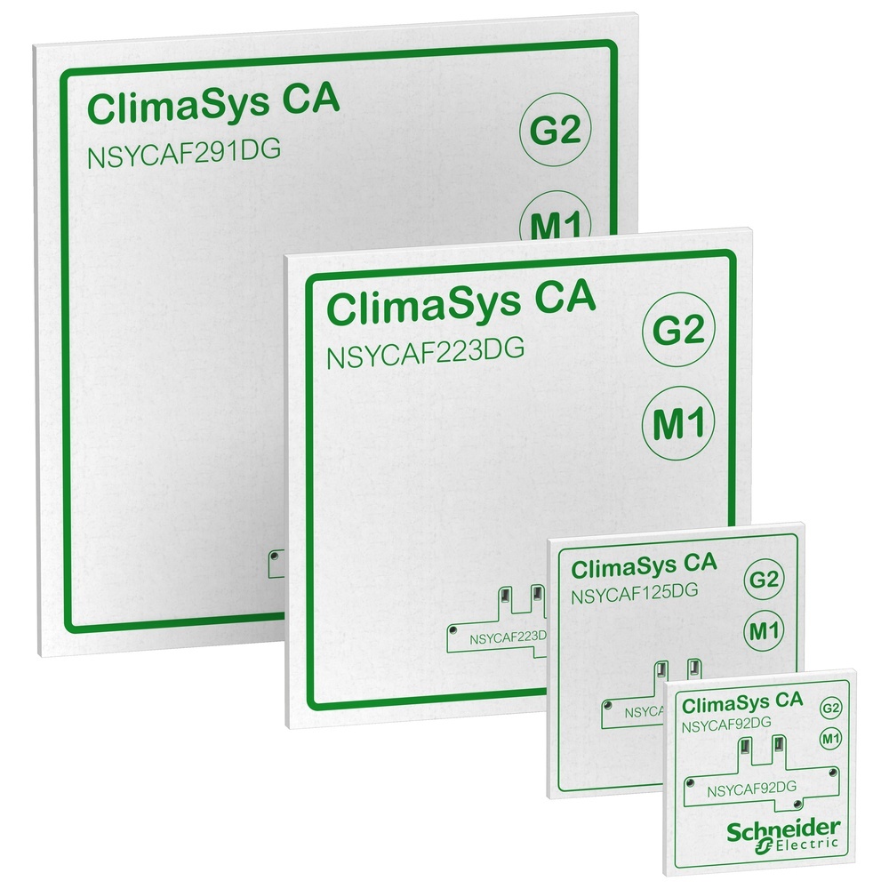 Schneider Electric CSVS SmartFilter NSYCAF291DG