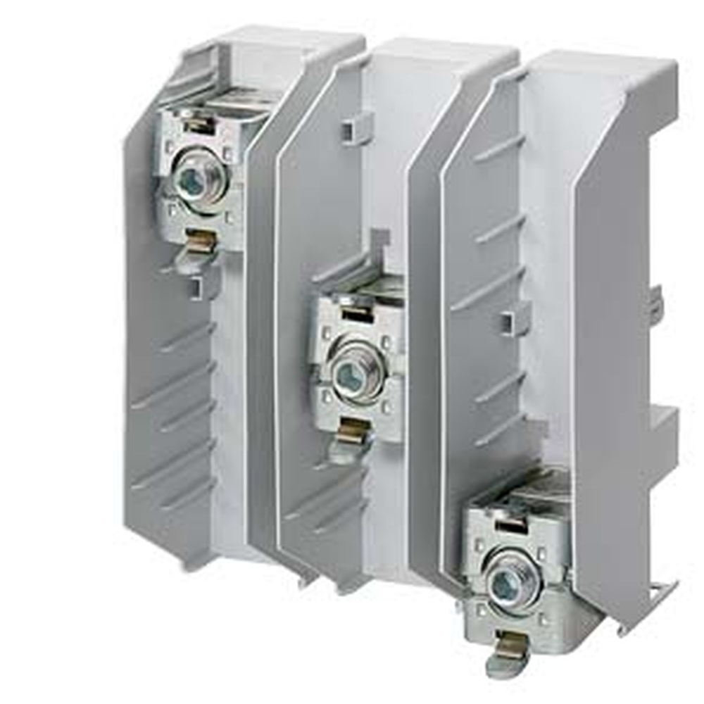 Siemens Anschlussklemmen Set 8US1941-2AA03