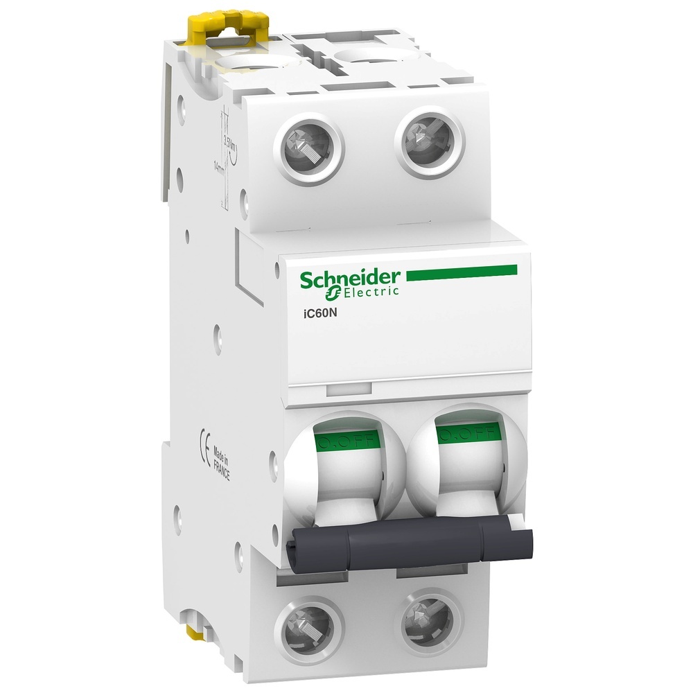 Schneider Electric Leitungsschutzschalter A9F05263