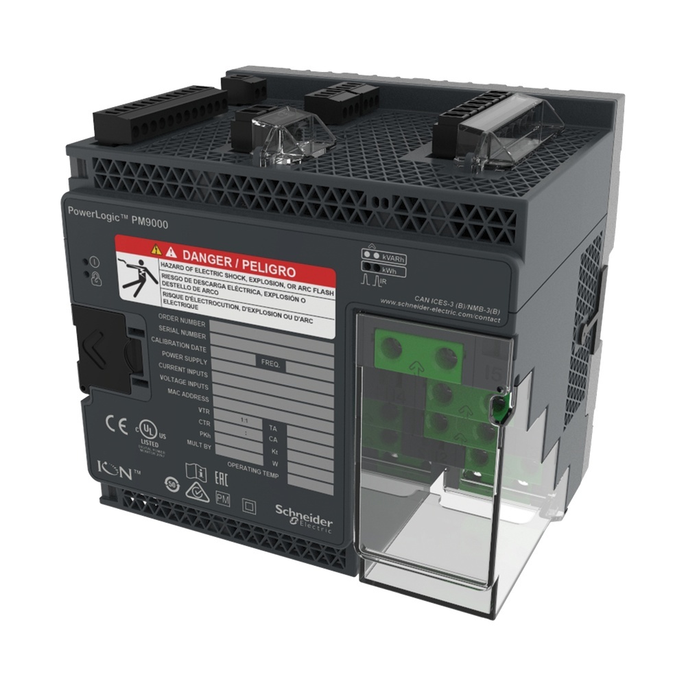 Schneider Electric Hardware Set METSE9HWK