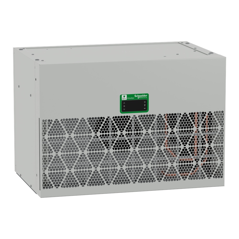 Schneider Electric Dachaufbau Kühlgerät NSYCU8002P4RDG