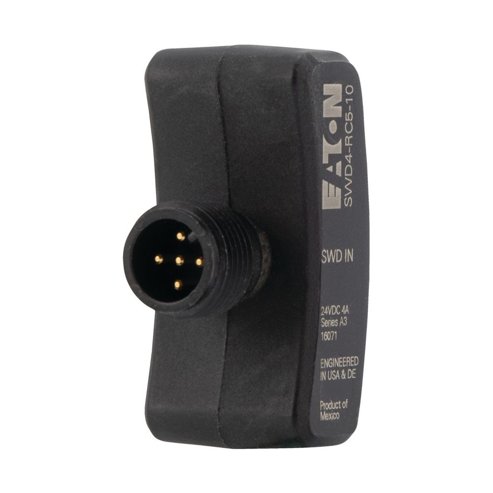 Eaton Netzwerkabschluss 174754 Typ SWD4-RC5-10