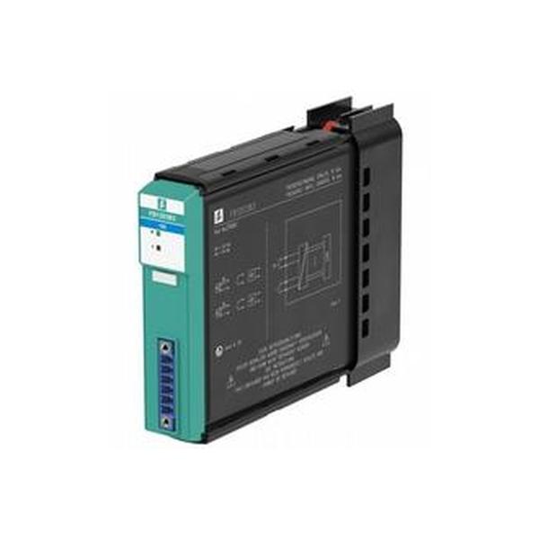 Pepperl+Fuchs Frequenz und Zählereingang 276062 Typ FB1203B3 Pepperl+Fuchs Frequenz und Zählereingang 276062 Typ FB1203B3