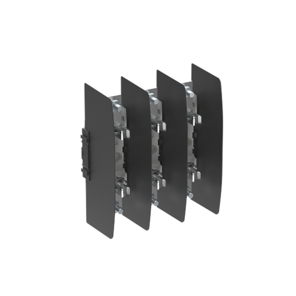 ABB NH Sicherungsunterteil 1SCA151161R1001 Typ OFAZ1P3
