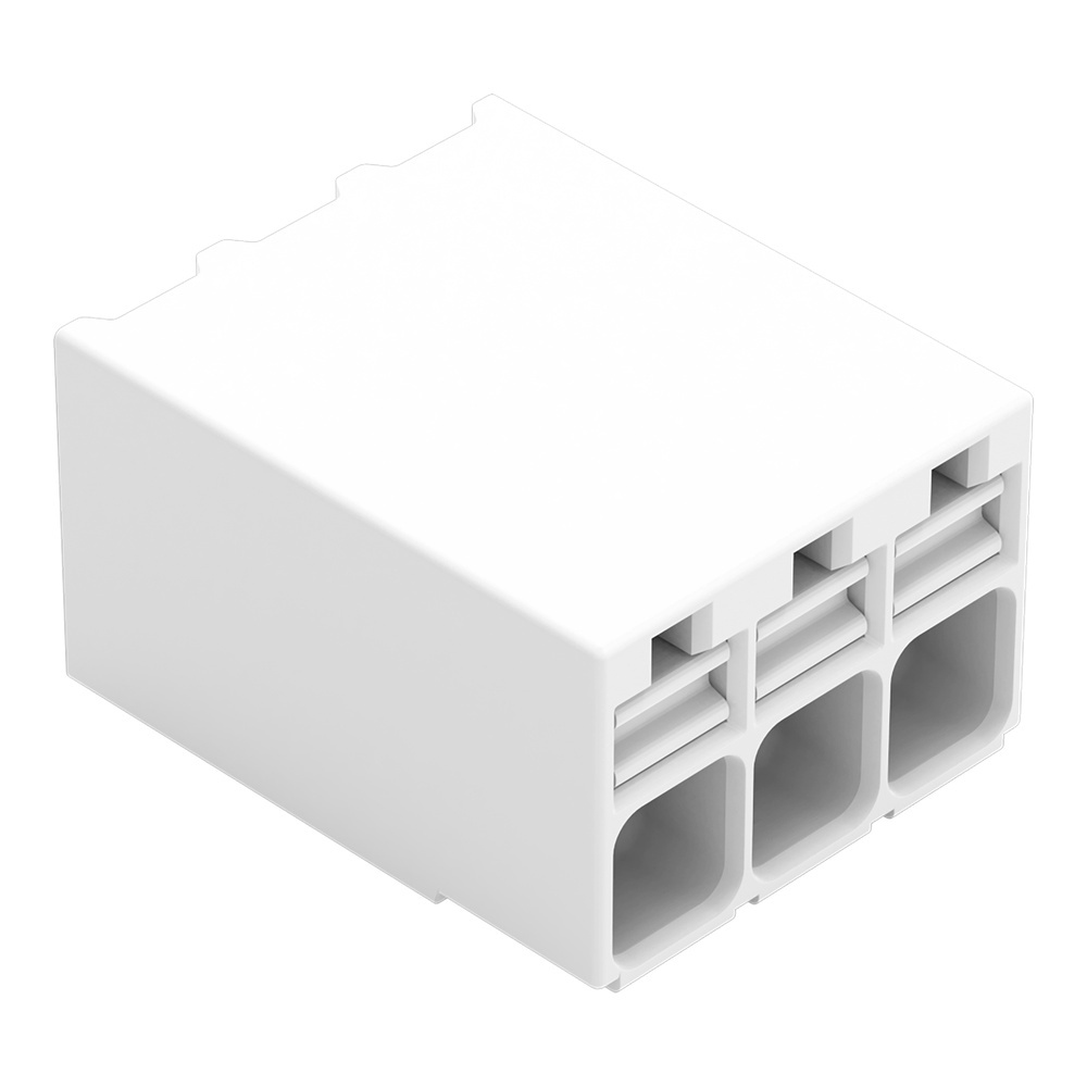 Wago SMD Leiterplattenklemme 2086-1203/700-650/997-605 Wago SMD Leiterplattenklemme 2086-1203/700-650/997-605