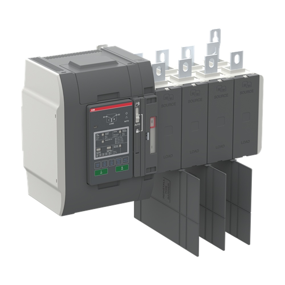 ABB Lasttrennschalter 1SCA149953R1001 Typ OXA600U3S2QT