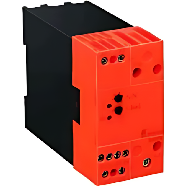 Dold Rückleistungsrelais 0064941 Typ BH9140.12/011 UN3AC500V 5A UHAC230V