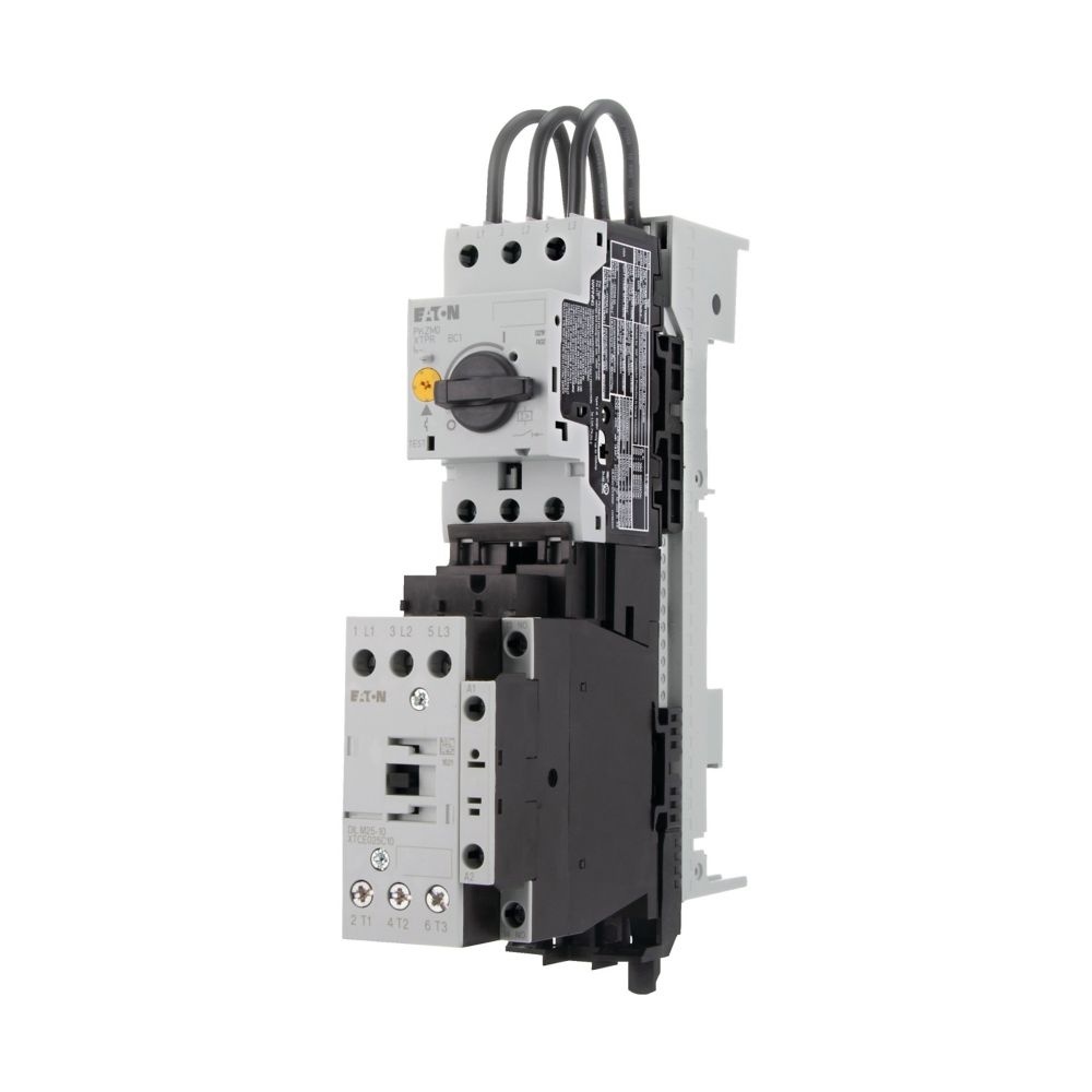 Eaton Direktstarter 102962 Typ MSC-D-25-M25(230V50HZ)/BBA