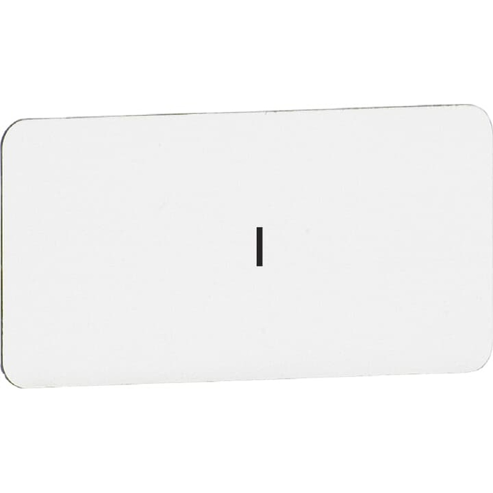 ABB Tastenplatte für Befehls und Meldegeräte 1SFA611930R1033 Typ MA6-1033