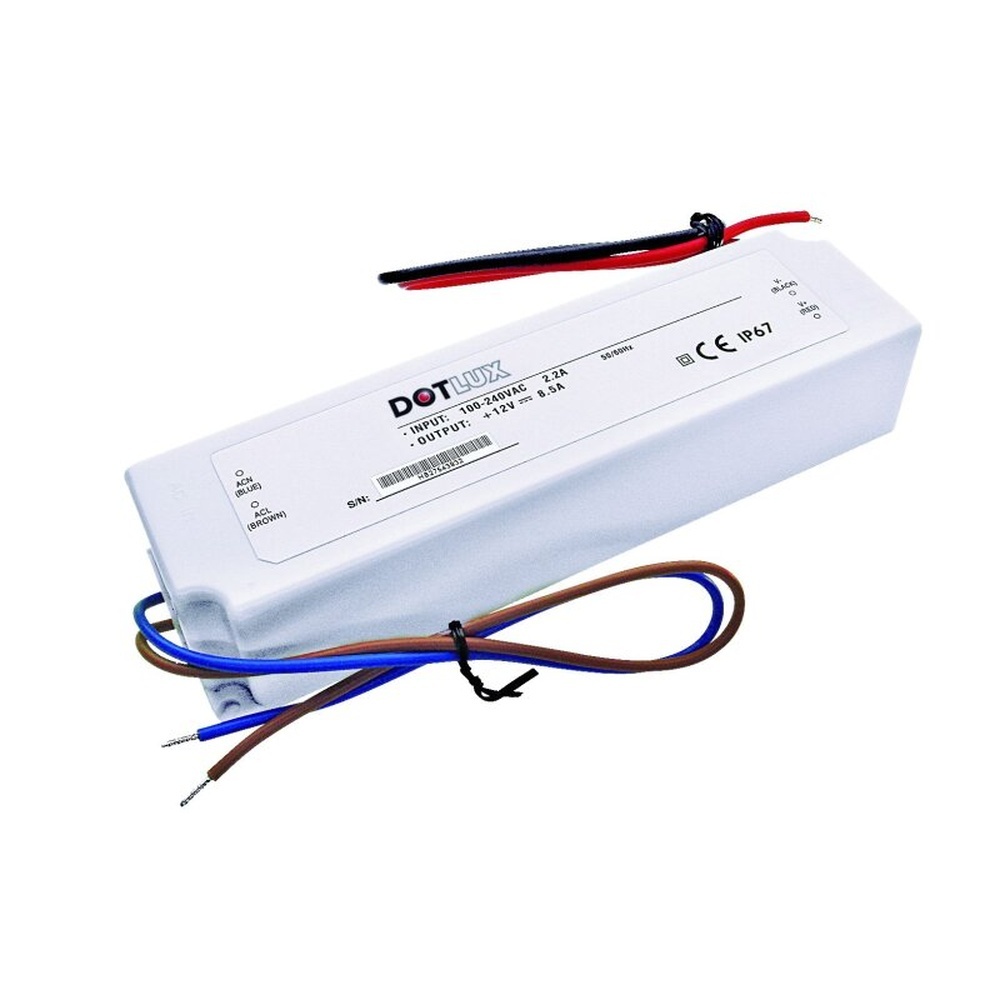 Dotlux LED Netzteil 2447-1