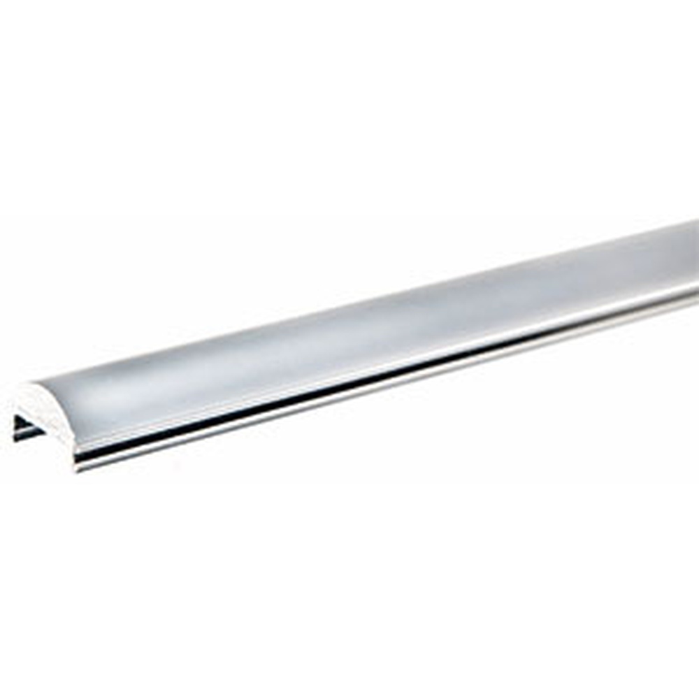 Rutec Profil Abdeckung Linse 68872