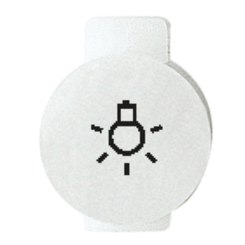 Gewiss System Symbol GW20539