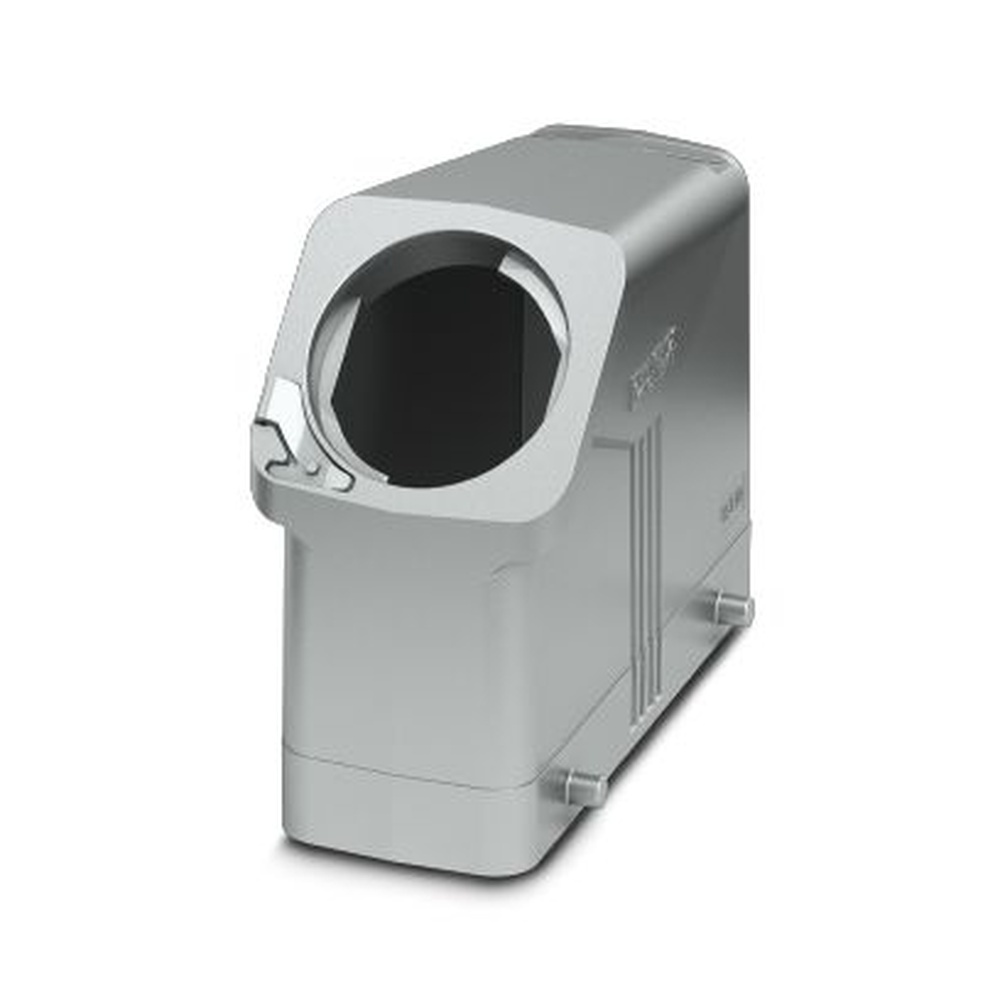 Phoenix Contact Gehäuse 1411472 Typ HC-EVO-B24-HHFD-EL-AL Phoenix Contact Gehäuse 1411472 Typ HC-EVO-B24-HHFD-EL-AL