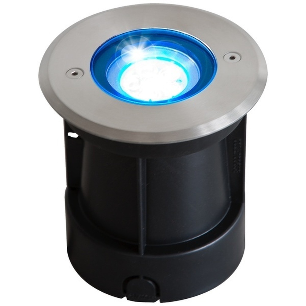 EVN LED Boden Einbauleuchte 679361.899-02