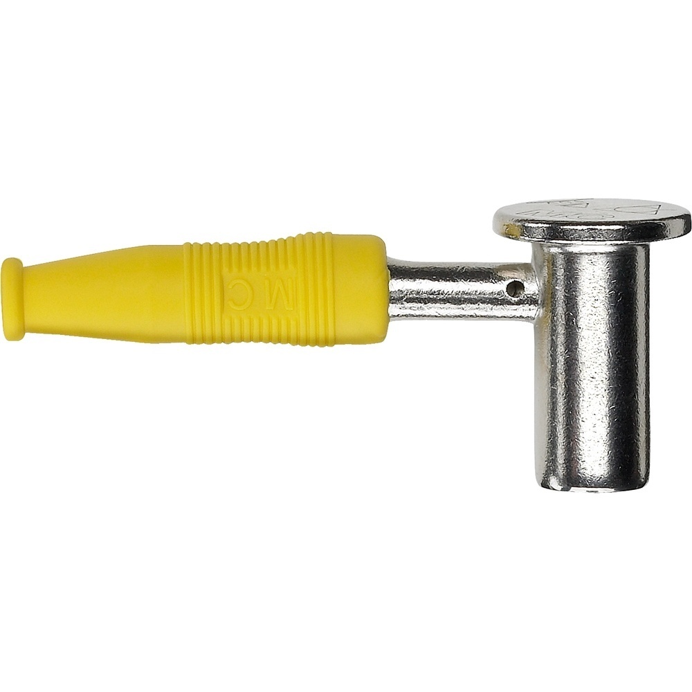 Merten Potentialausgleich Buchsenstecker 297190 Merten Potentialausgleich Buchsenstecker 297190