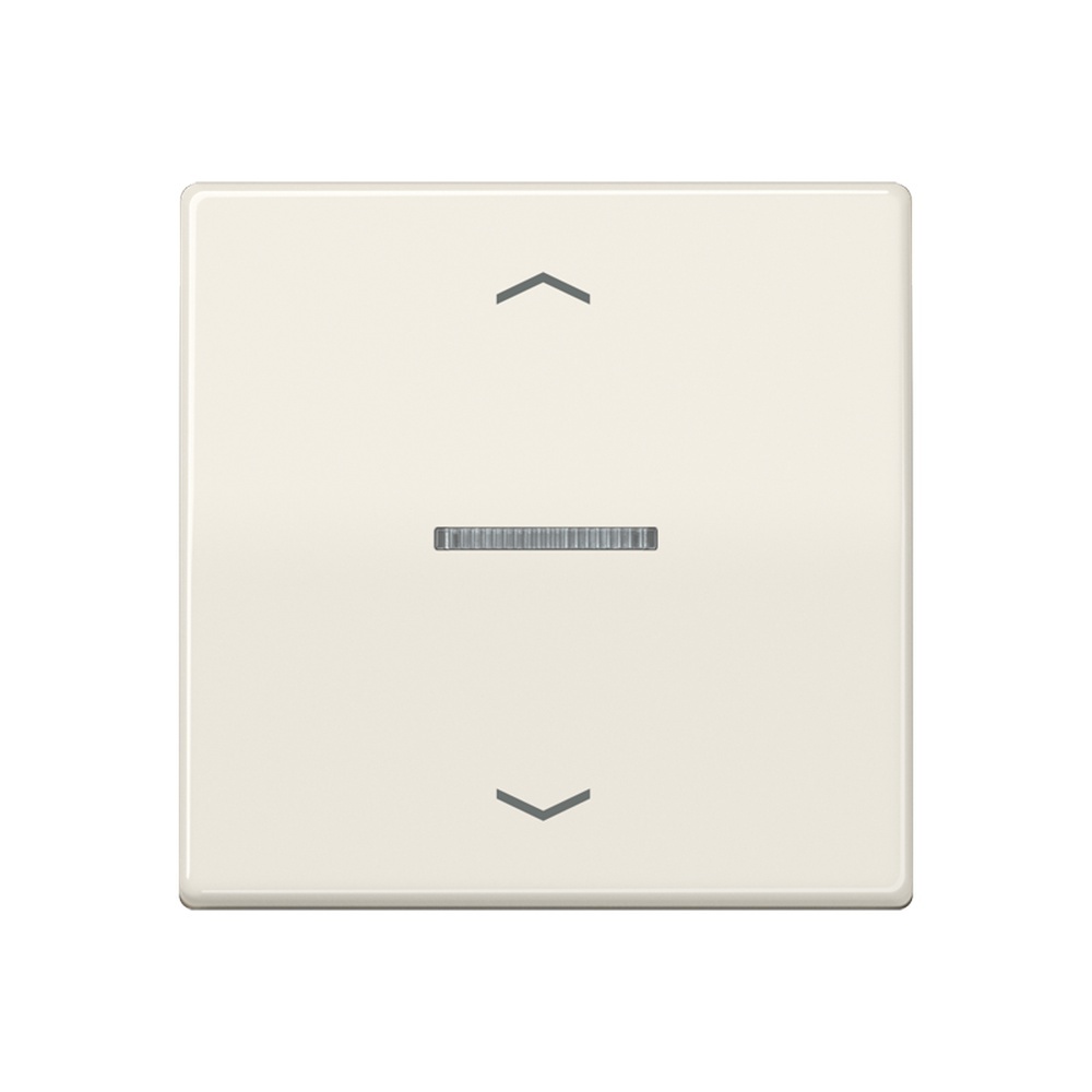 Jung Funk Steuertaste Standard FMAS1700P