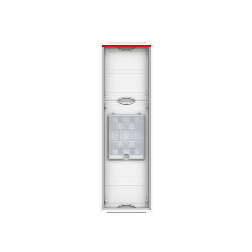 Striebel & John Hausanschluss Schrank 2CPX052481R9999 Typ CZE34