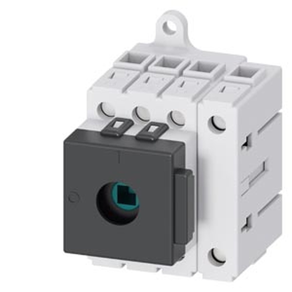 Siemens Lasttrennschalter 3LD3410-0TL05