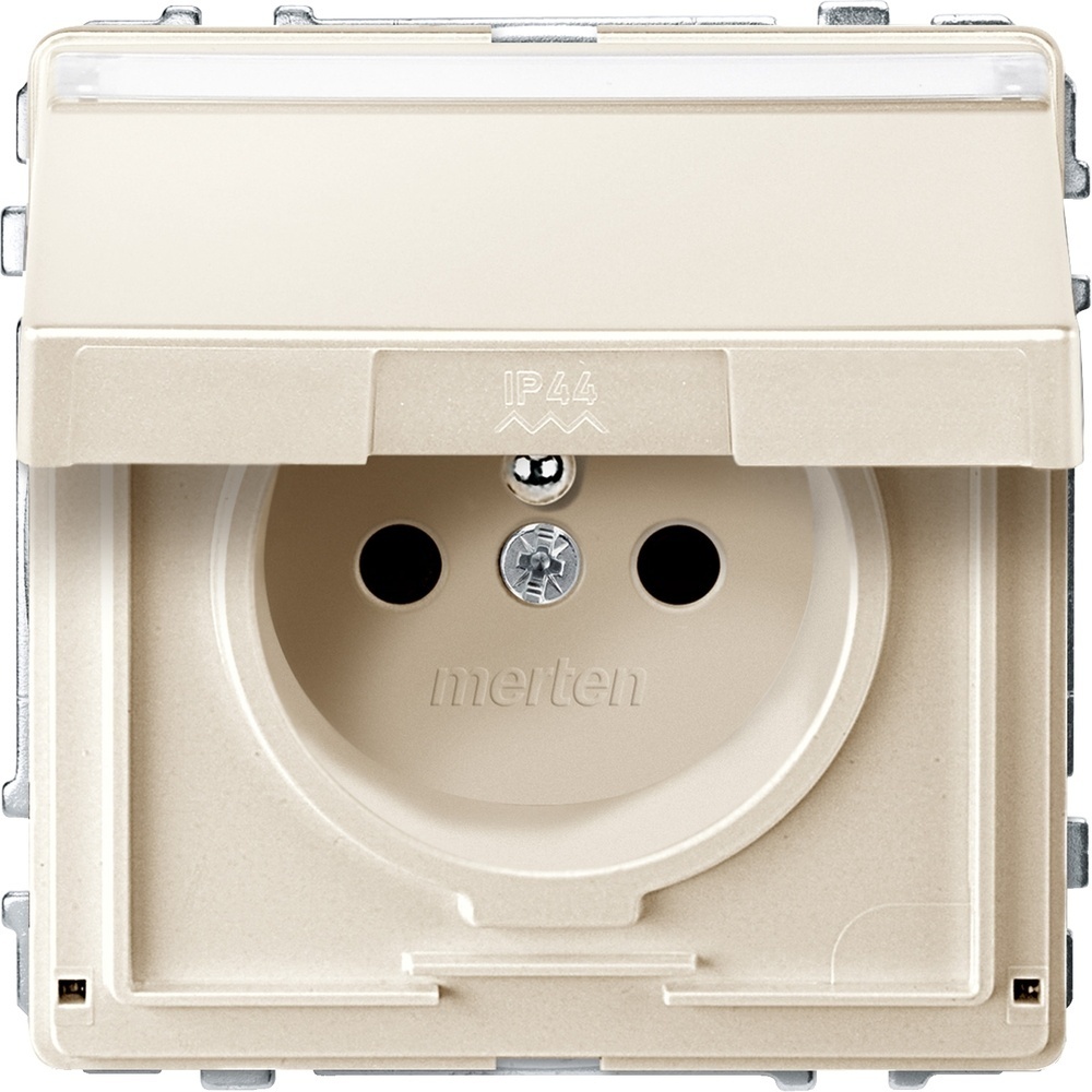 Merten Steckdose MEG2612-7244