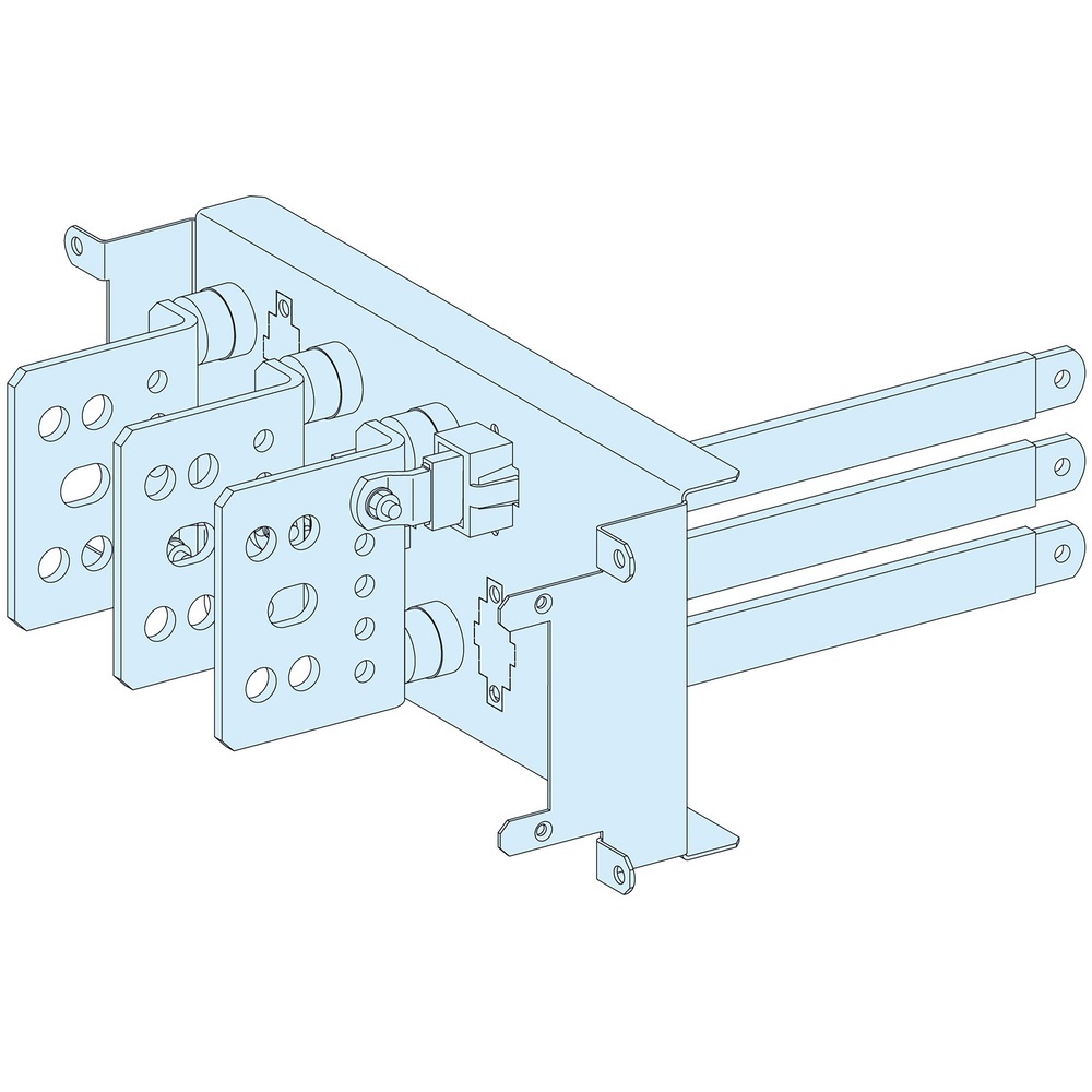 Schneider Electric Anschlussverlängerung LVS04425