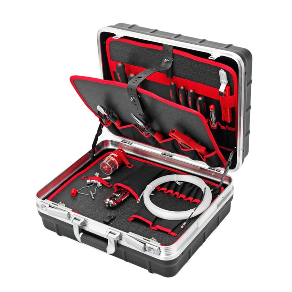 Cimco Werkzeugkoffer 175230