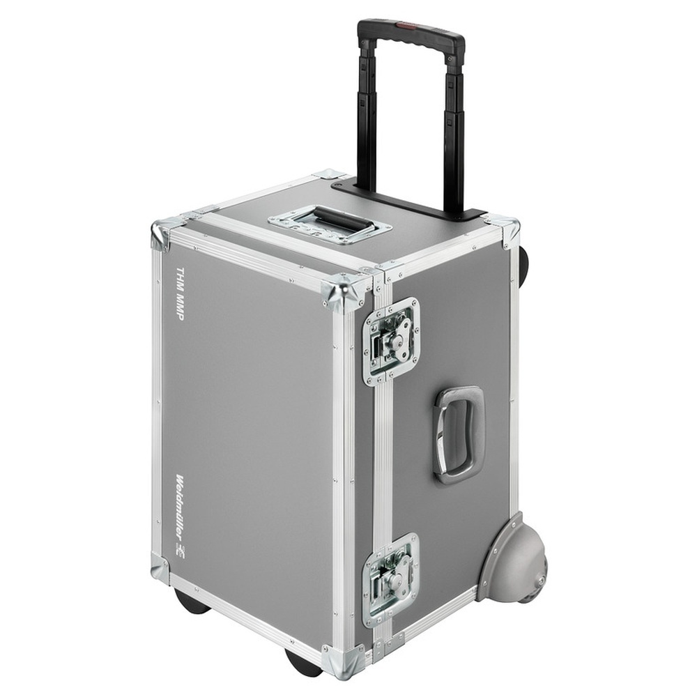 Weidmüller Transportbox 2457760000 Typ THM MMP CASE