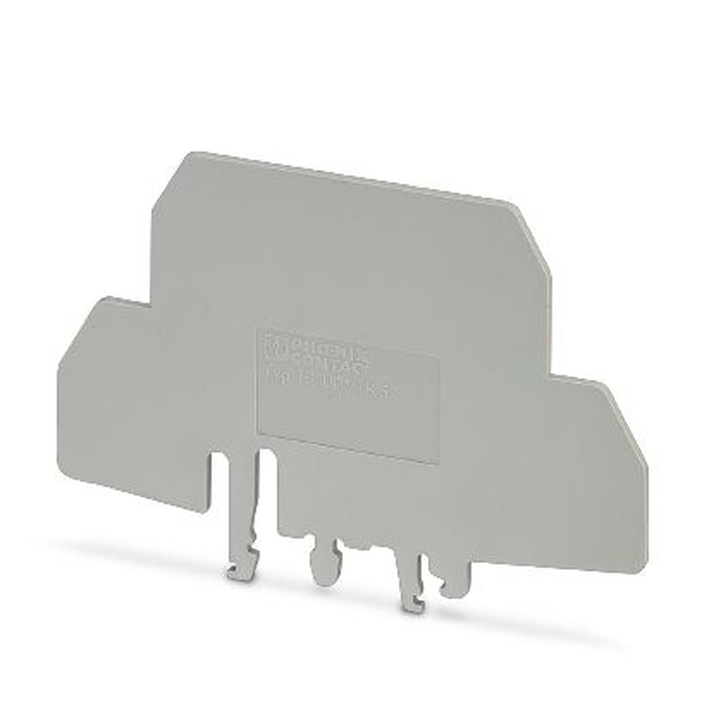 Phoenix Contact Trennplatte 3100266 Typ TP-UDMTK 5