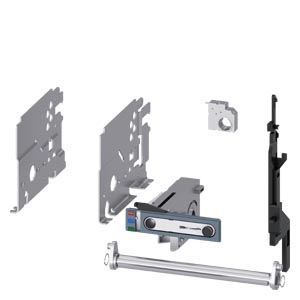 Siemens Umbausatz 3WA9111-0BC11