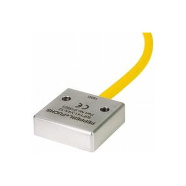 Pepperl+Fuchs Magnetfeldsensor 915922 Typ 50FY41-V4A-6 Pepperl+Fuchs Magnetfeldsensor 915922 Typ 50FY41-V4A-6