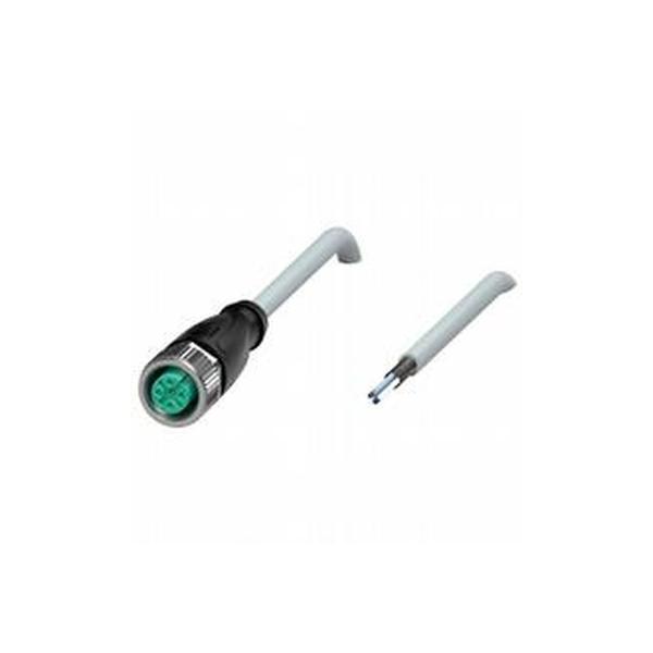 Pepperl+Fuchs Kabeldose 240004-100000 Typ V15-G-5M-PVC-ABG