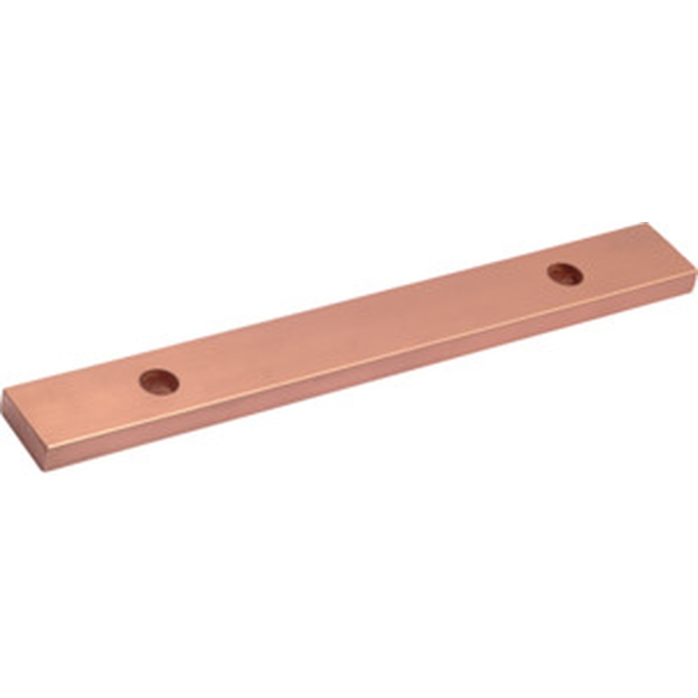 Hager CU-Schiene UM34B