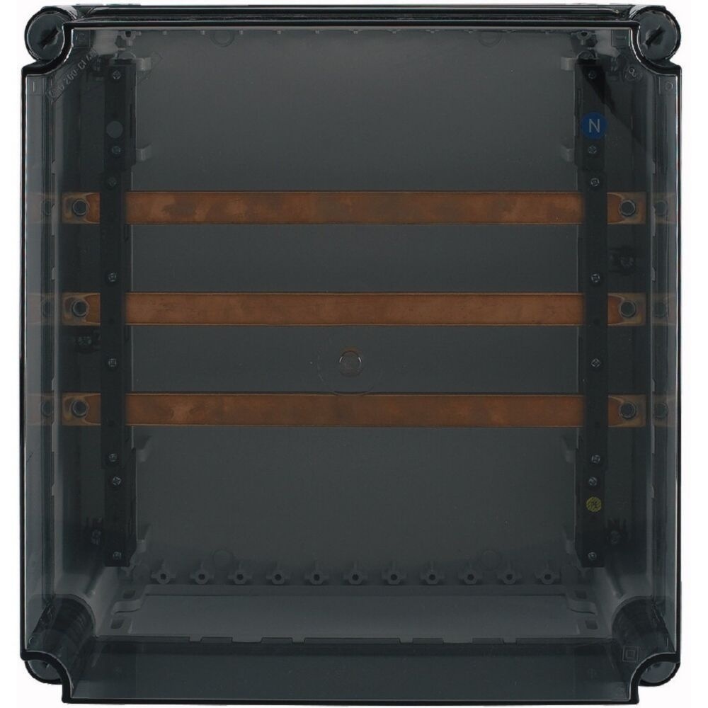 Eaton Sammelschienengehäuse 194567 Typ CI44-S60-630/3