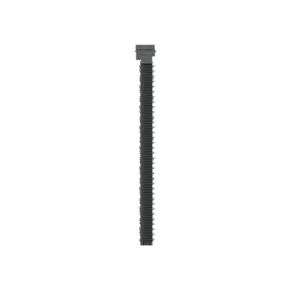 ABB Zubehör für Sammelschienen 2CCG000186R0001 Typ ZLSP960-3LN-70-R